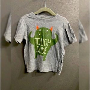 Toddler Boy’s T-Shirt